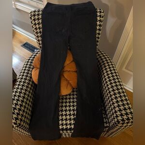 Cello Black Flare & Wide Leg Jeans